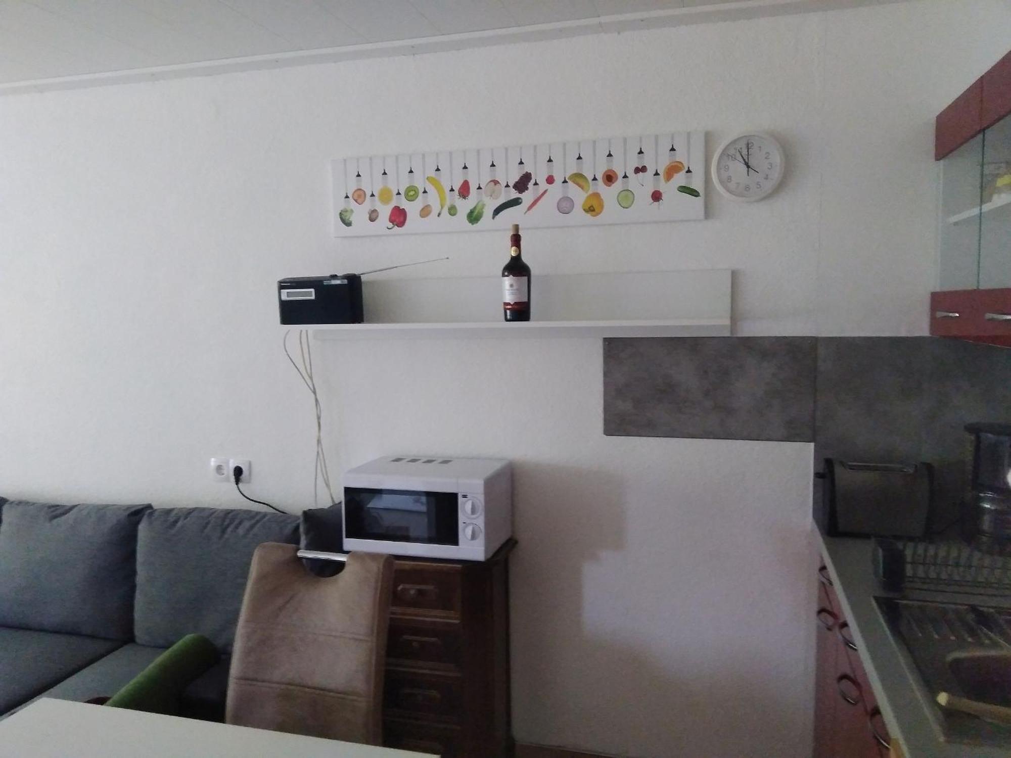 Ferienwohnung Tannenwald Bad Wildbad Exterior photo
