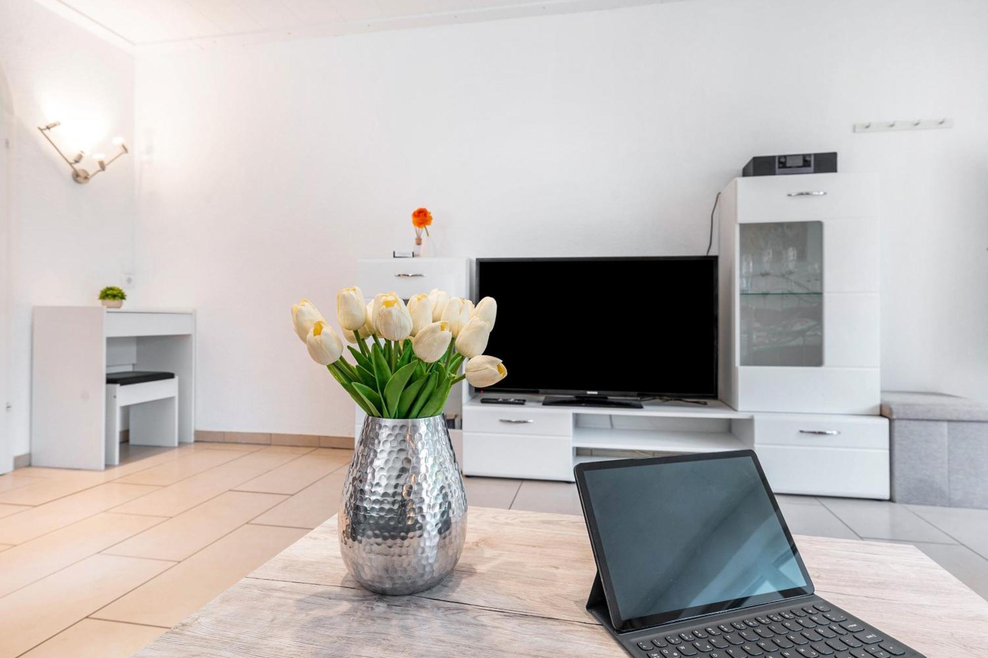 Ferienwohnung Tannenwald Bad Wildbad Exterior photo